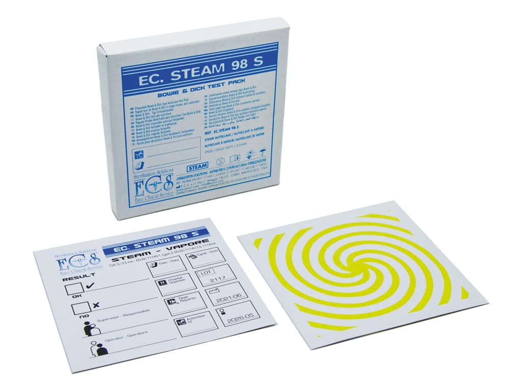 Producto 2 de EURO CLINICAL SERVICE