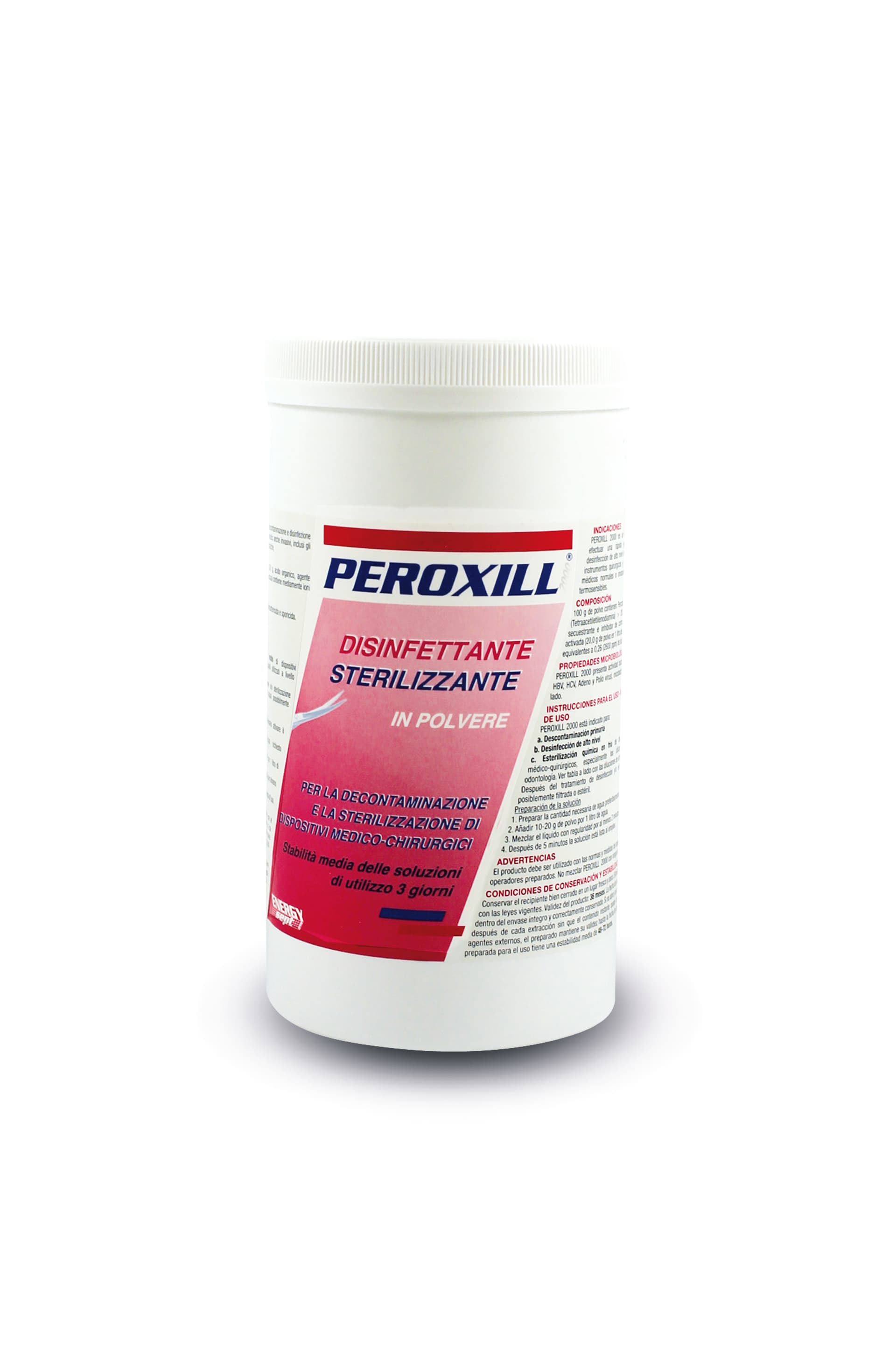 Producto 6 de AMEDICS PROFESSIONAL