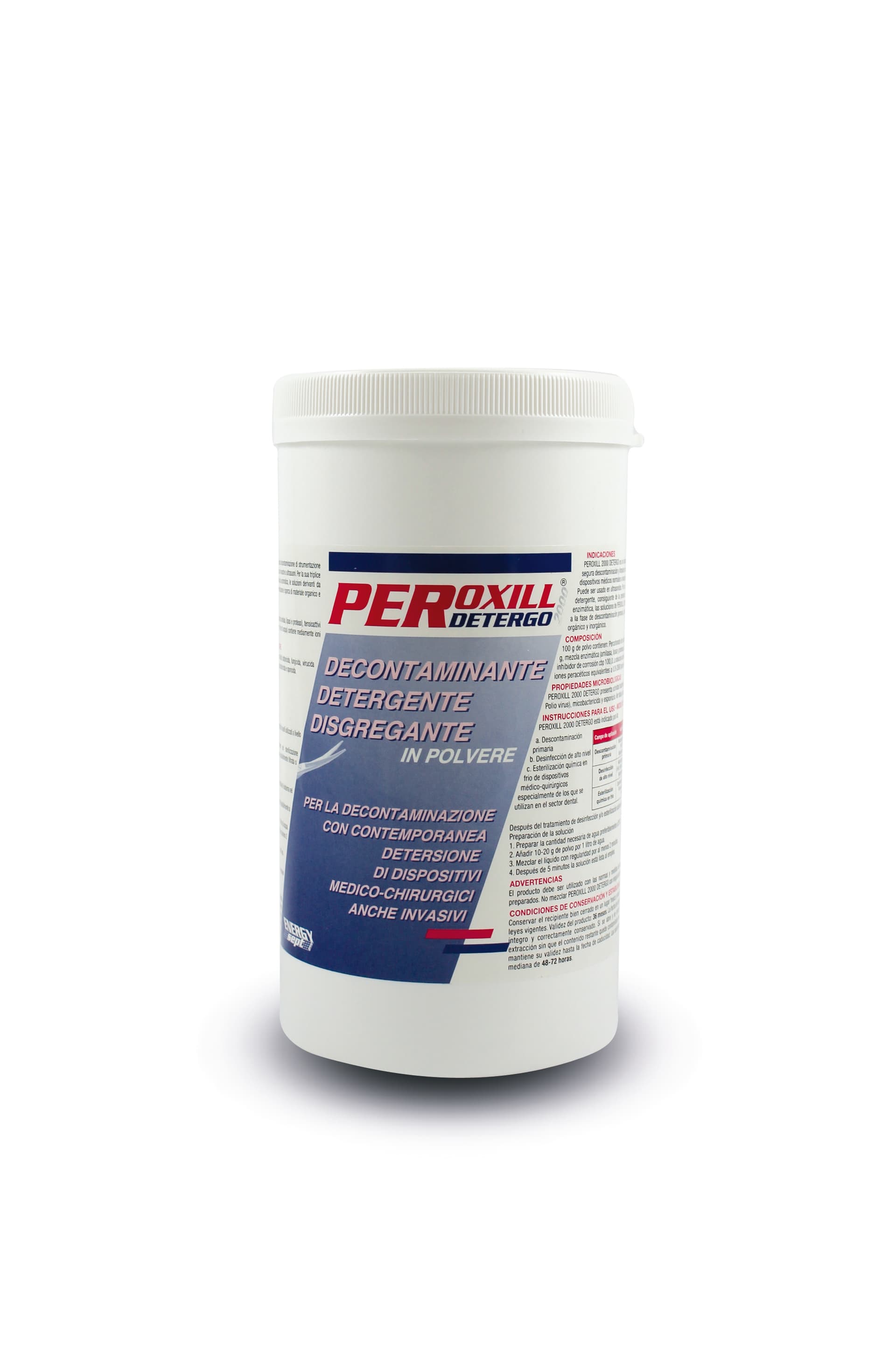 Producto 5 de AMEDICS PROFESSIONAL