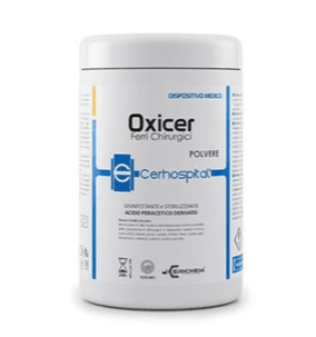 Producto 1 de CERICHEM BIOPHARM