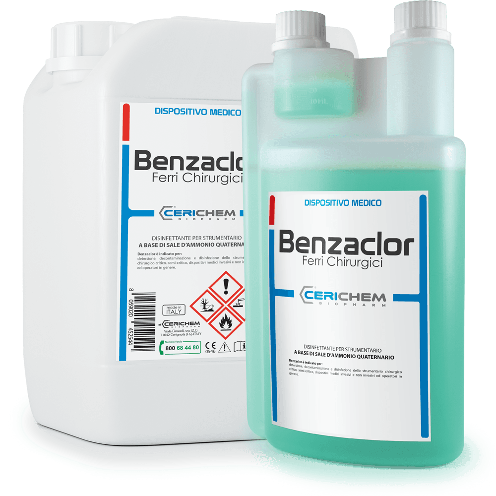 Producto 2 de CERICHEM BIOPHARM
