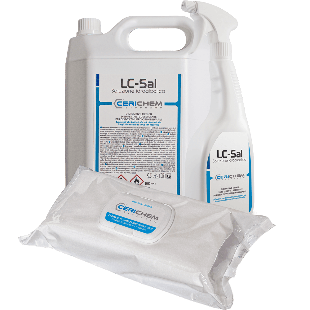 Producto 3 de CERICHEM BIOPHARM