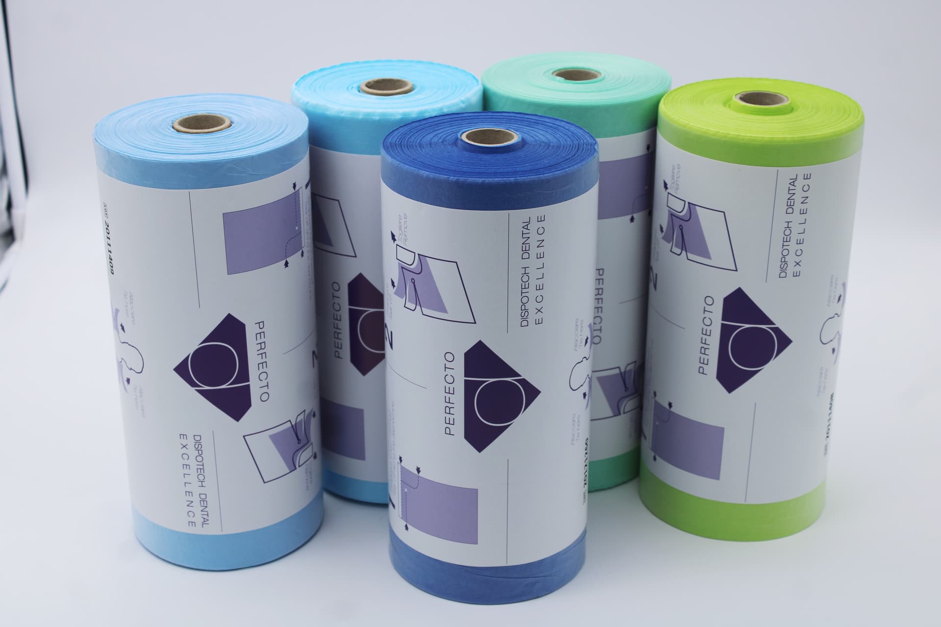 Producto 3 de DISPOTECH
