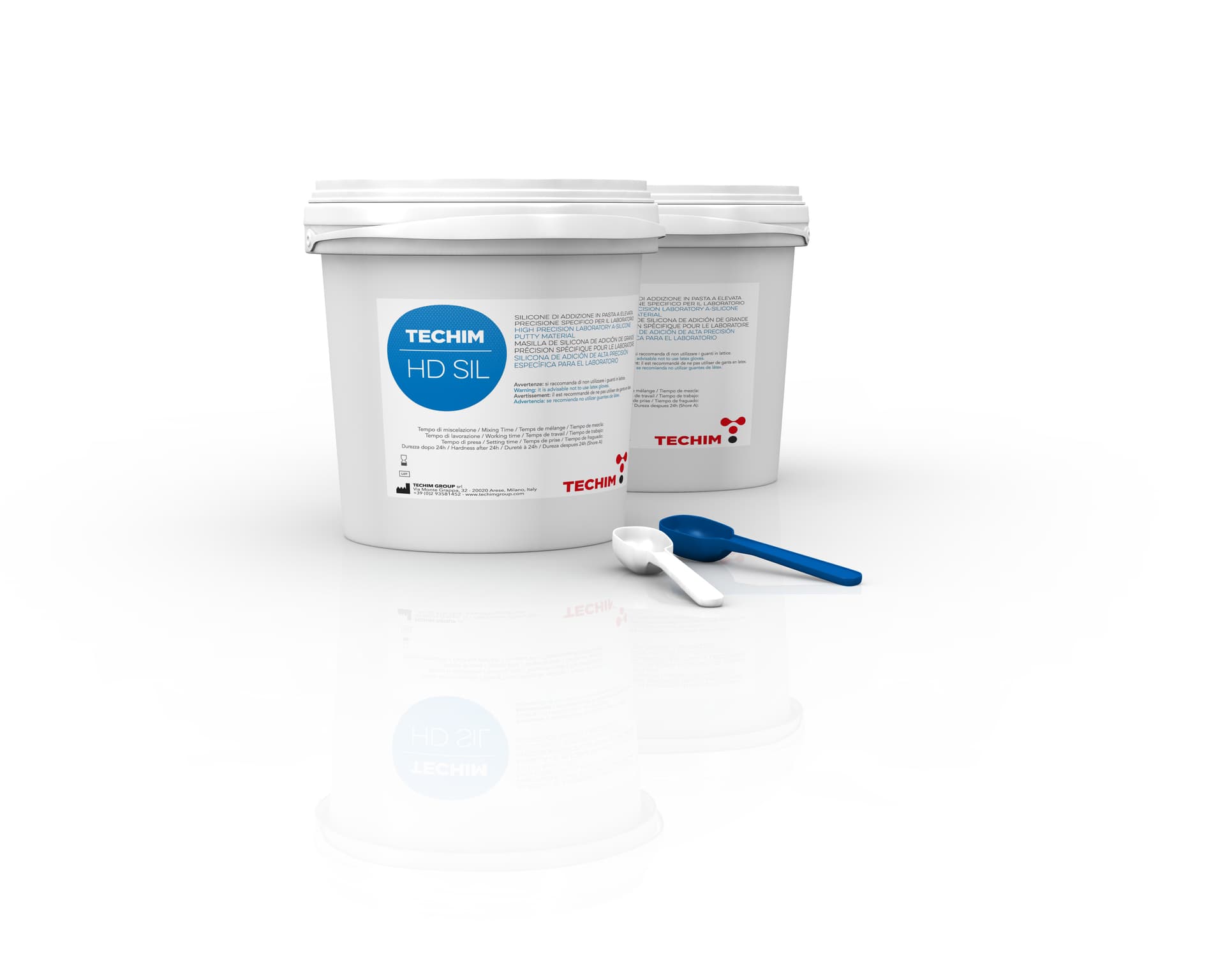 Producto 2 de TECHIM GROUP