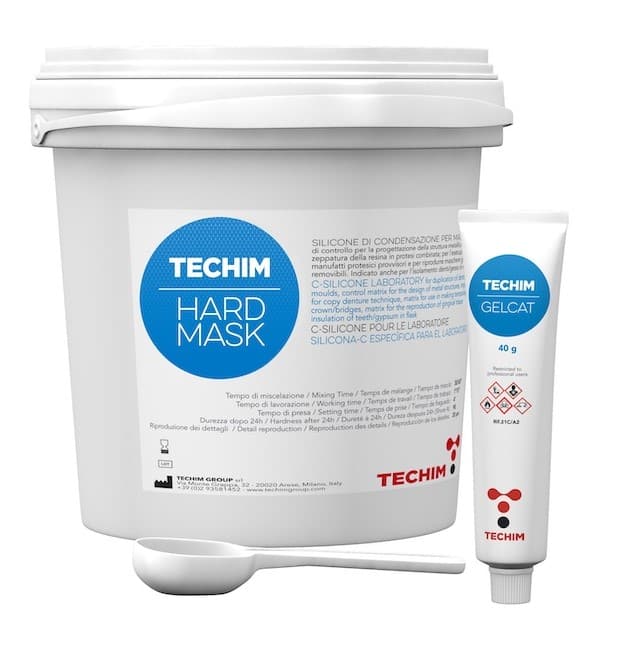 Producto 4 de TECHIM GROUP