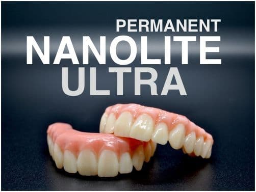 Permanent Nanolite Ultra